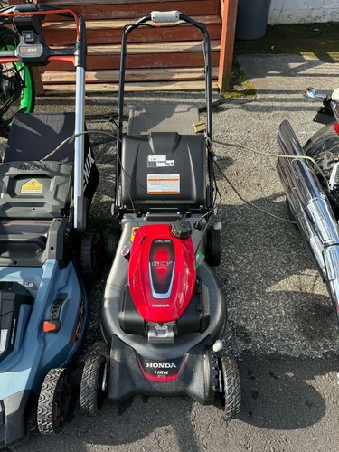 Honda hrn216vka walk - hrn216vka,