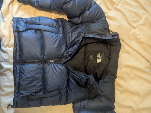 The north face 1996 - face,