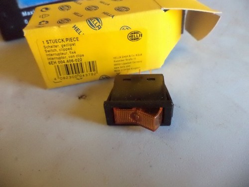 He740 interrupteur hella - n°he740,