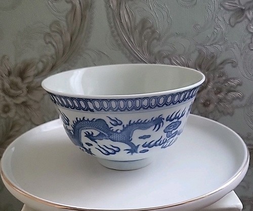 Bol porcelaine chine - porcelaine, de