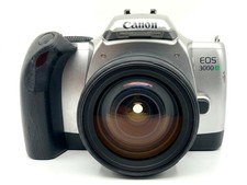 Canon EOS 3000V Kit Reflex