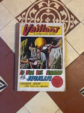 BD Vaillant recueil 13