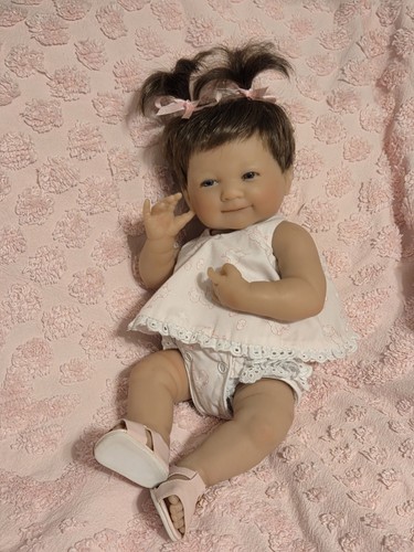 Berenguer baby isabella from - ,