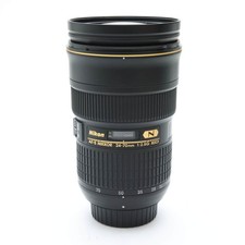 Nikon AF-S NIKKOR 24-70mm F/2.8G ED (Non-VR / F mount) #419