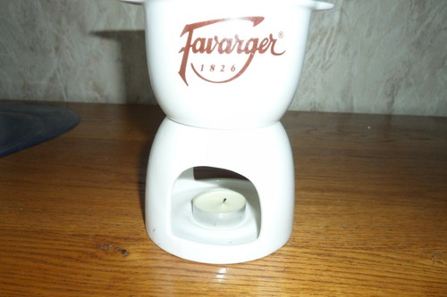 Favarger appareil fondue - favarger, au