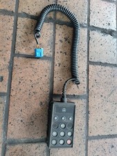 Original WABCO Mercedes-Benz Atego II Manuel Élève Rampe De Chargement 446056010