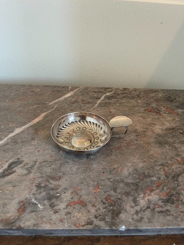 Ancien tastevin taste vin - ancien,