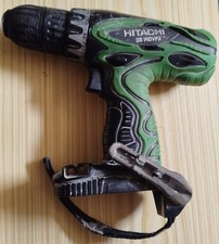 Visseuse sans fil Hitachi