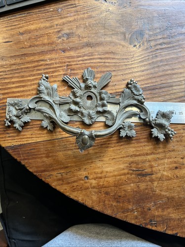 Hardware set handle chest - handle, of