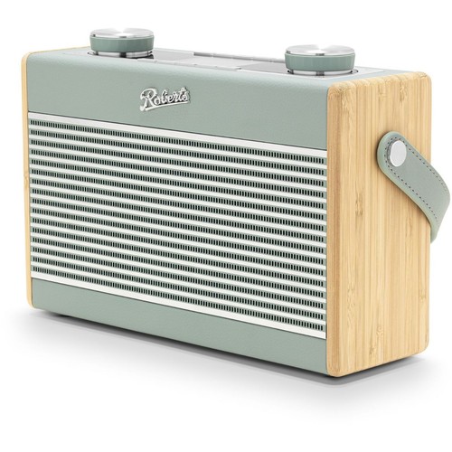 Radio internet roberts rambler - radio,