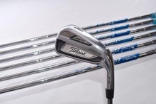 7 pièces Titleist AP2 714