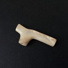 Pommeau d'ombrelle en Nacre