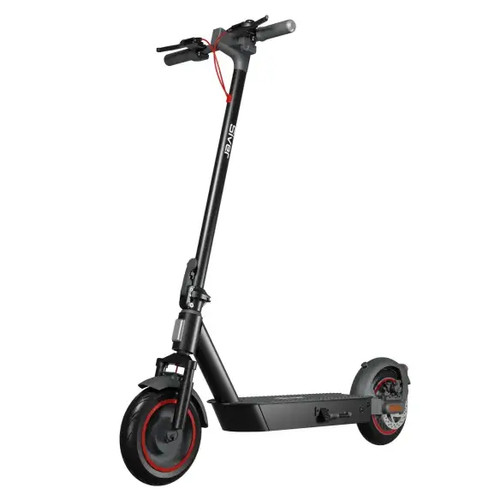 Siver plus trottinette - 10,