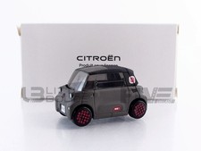 NOREV 1/64 - CITROEN AMI -