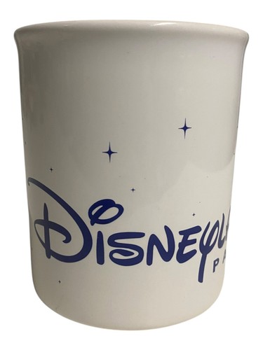 Disneyland paris mug white - paris,