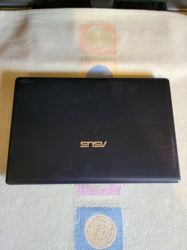 Asus f55a intel pentium - asus,