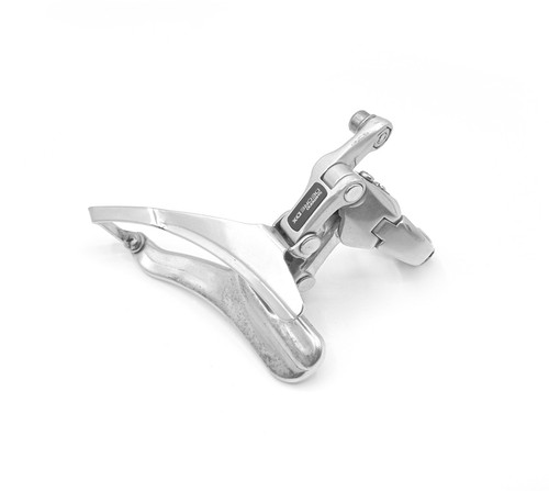 Dérailleur avant shimano - dérailleur,