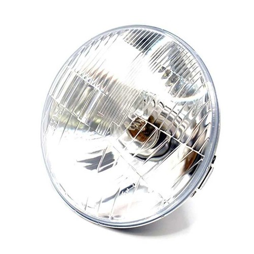 Optique phare jeep willys - optique,
