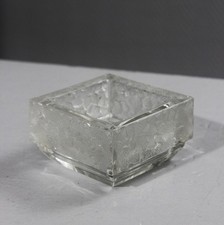 Lalique France cendrier