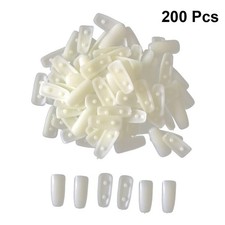 2 Box Accessoires Ongles