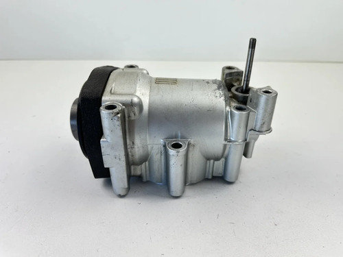 Bloc transmission cardan - transmission,