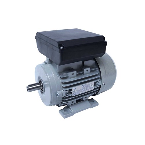 Moteur électrique monophasé - moteur,