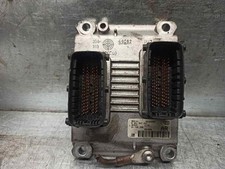 24443795 boîtier moteur uce