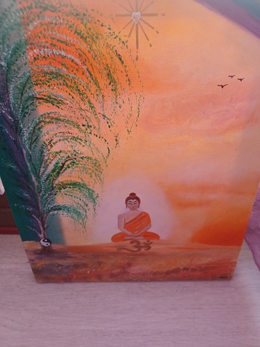 Vero tableau peinture sur - vero,