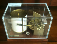 BAROGRAPHE Naudet Instrument