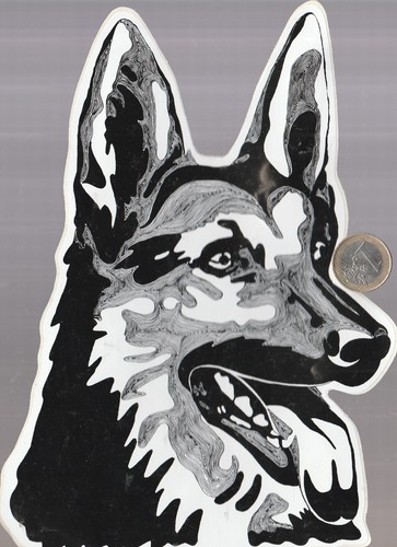 C44ani animals dog german - dog.,
