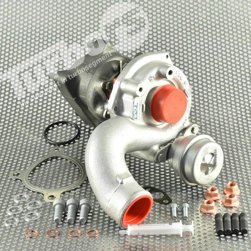 Turbocompresseur kkk audi - audi, s4