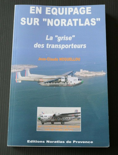 Equipage sur noratlas - en,