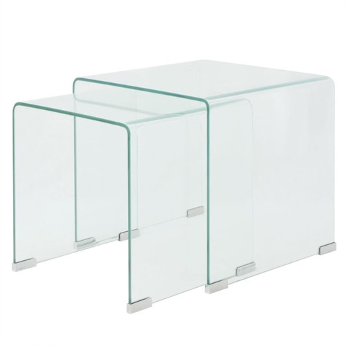 Ensemble tables gigognes - de,
