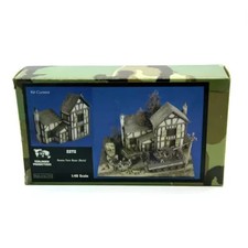 Verlinden - Ferme Allemande (Résine) 1:48 (2272) Modélisme Vintage