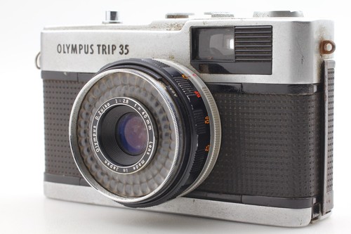 Appareil photo argentique - , 35