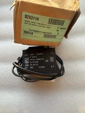 Transformateur de chaudière