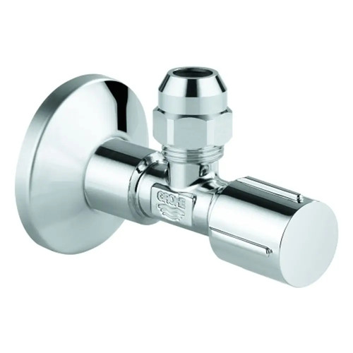 Grohe robinet équerre 2 - grohe, d'équerre