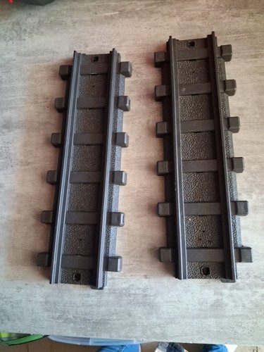 Playmobil 5258 train rails - 2,