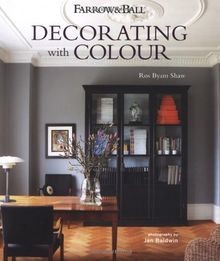 Farrow ball decorating with - , ball: