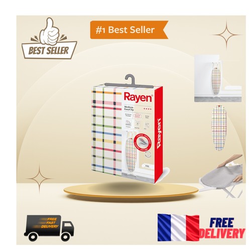 Housse repassage rayen xxl - housse,