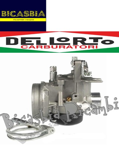 0364 carburateur dellorto - 0364,