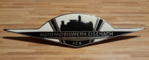 Emblem for wartburg - for, 312