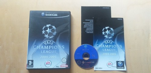 Uefa champions league 2004 - champions,