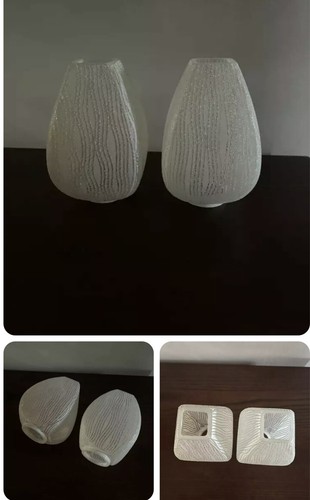 Globes abat jour verre - abat-jour,