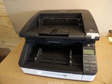Canon DR-G2110 A3 Color Duplex Document Scanner 120ppm LAN USB - 722,217 SCANS