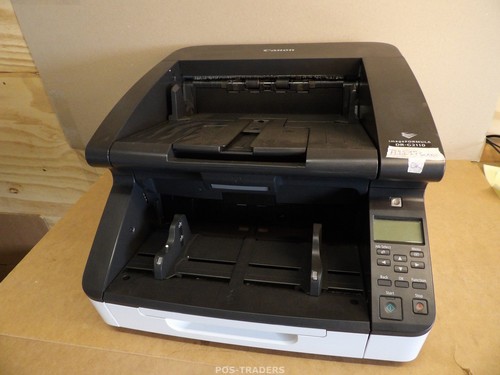Canon g2110 color duplex - dr-g2110, a3