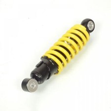 Amortisseur arrière 200mm jaune pour dirt bike YCF 50 Pit bike YC50-0404-03