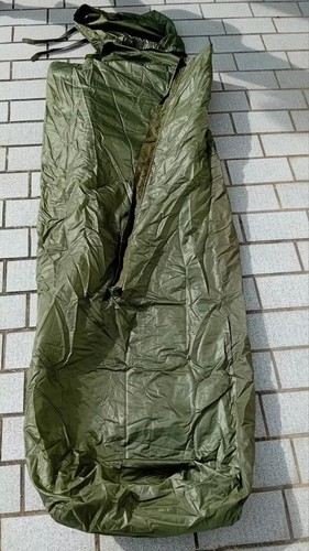 Sac couchage armée - de,