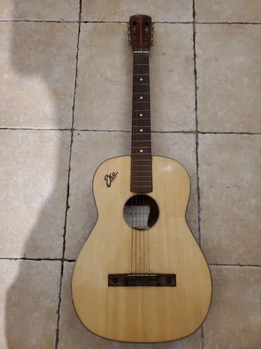 Vintage eko modello p10 - eko,