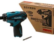 Makita DF030DZ corps seul